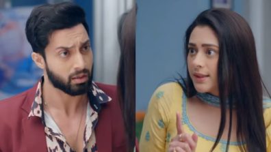 Jhanak Written Update 16 September 2024: Shocking! Jhanak Is Not Pregnant, Aditya Confused
