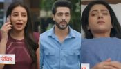 Jhanak Written Update 19 September 2024: Aniruddha Expresses Love For Jhanak, Arshi Devastated