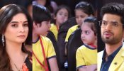 Ghum Hai Kisikey Pyaar Meiin Written Update 19 September 2024: Savi Apologises Rajat, Are They Getting Close?