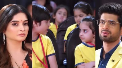 Ghum Hai Kisikey Pyaar Meiin Written Update 19 September 2024: Savi Apologises Rajat, Are They Getting Close?