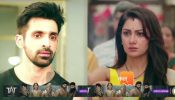 Kaise Mujhe Tum Mil Gaye Written Update 18 September 2024: Virat Comes For Ganesh Puja At Amruta’s House, Babita Tensed