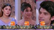 Kundali Bhagya Serial Spoiler: Nidhi Plans Against Rajveer And Shanaya, Palki Shocked