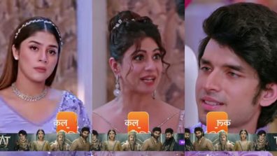 Kundali Bhagya Serial Spoiler: Nidhi Plans Against Rajveer And Shanaya, Palki Shocked