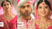Yeh Rishta Kya Kehlata Hai Written Update 20 September 2024: Oh No! Ruhi Conspires To Replace Abhira As Armaan’s Bride