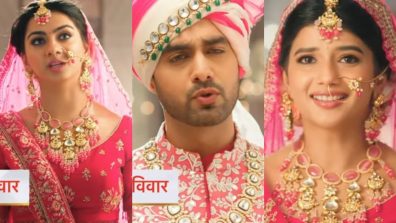 Yeh Rishta Kya Kehlata Hai Written Update 20 September 2024: Oh No! Ruhi Conspires To Replace Abhira As Armaan’s Bride