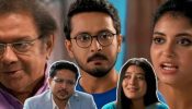 Zee Bangla’s MithiJhora: Srotoswini’s Visit to Uncle’s House Eases Tension, Rai’s Award Spark’s Curiosity