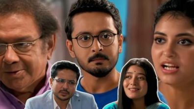 Zee Bangla’s MithiJhora: Srotoswini’s Visit to Uncle’s House Eases Tension, Rai’s Award Spark’s Curiosity