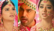 Yeh Rishta Kya Kehlata Hai Written Update 22 September 2024: Ruhi Forces Armaan To Marry Her, Abhira Distressed