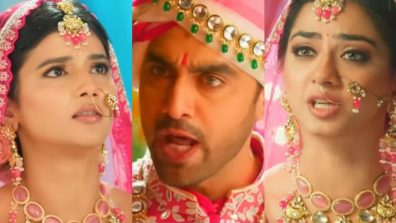 Yeh Rishta Kya Kehlata Hai Written Update 22 September 2024: Ruhi Forces Armaan To Marry Her, Abhira Distressed