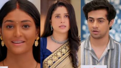 Dil Ko Tumse Pyaar Hua Written Update 22 September 2024: Lavanya Agrees For Janvi And Pruthvi’s Marriage, Chirag Worried