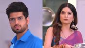 Ghum Hai Kisikey Pyaar Meiin Written Update 22 September 2024: Oh No! Savi Misunderstands Rajat After Recieving Aman’s Notes