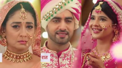 Yeh Rishta Kya Kehlata Hai Written Update 24 September 2024: Armaan Rejects Ruhi’s Fake Love, Returns To Abhira