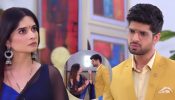 Ghum Hai Kisikey Pyaar Meiin Written Update 24 September 2024: Savi Refuses To Answer, Rajat Throws Her Out Of The House