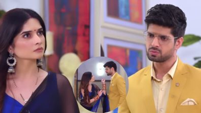 Ghum Hai Kisikey Pyaar Meiin Written Update 24 September 2024: Savi Refuses To Answer, Rajat Throws Her Out Of The House