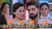 Bhagya Lakshmi Serial Spoiler: Neelam Orders Rishi To Convince Lakshmi, Malishka Conspires