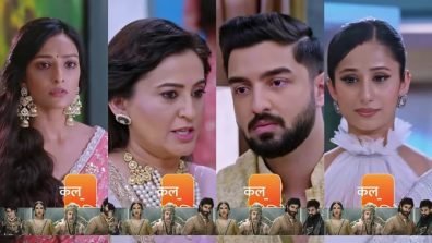 Bhagya Lakshmi Serial Spoiler: Neelam Orders Rishi To Convince Lakshmi, Malishka Conspires