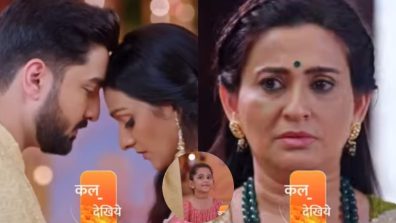 Bhagya Lakshmi Serial Spoiler: Court Hearing Day Nears For Paro’s Custody, Neelam Distressed