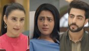 Jhanak Written Update 25 September 2024: Aniruddha Decides To Shift Abroad With Arshi, How Will Jhanak React?