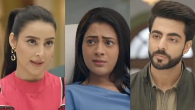 Jhanak Written Update 25 September 2024: Aniruddha Decides To Shift Abroad With Arshi, How Will Jhanak React?
