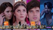 Kundali Bhagya Serial Spoiler: Palki Saves Shaurya, Nidhi Distressed