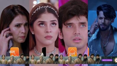 Kundali Bhagya Serial Spoiler: Palki Saves Shaurya, Nidhi Distressed