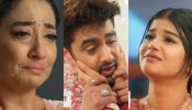 Yeh Rishta Kya Kehlata Hai Written Update 27 September 2024: Armaan Calls Himself A Bad Son, Abhira Consoles Him