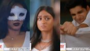 Dil Ko Tumse Pyaar Hua Written Update 27 September 2024: Oh No! Mishka Tries To Burn Deepika, Chirag Saves Her