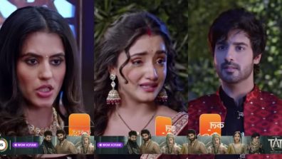 Kumkum Bhagya Serial Spoiler: Purvi Exposes Jasbir, RV Offers Big To Neha