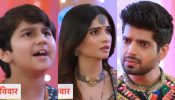 Ghum Hai Kisikey Pyaar Meiin Written Update 28 September 2024: Savi Scolds Kiyaan, Rajat Fumes In Anger
