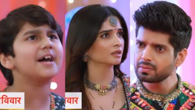 Ghum Hai Kisikey Pyaar Meiin Written Update 28 September 2024: Savi Scolds Kiyaan, Rajat Fumes In Anger