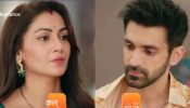 Kaise Mujhe Tum Mil Gaye Written Update 28 September 2024: Babita Takes Sleeping Pills, Virat And Amruta Shocked