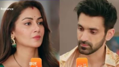 Kaise Mujhe Tum Mil Gaye Written Update 28 September 2024: Babita Takes Sleeping Pills, Virat And Amruta Shocked