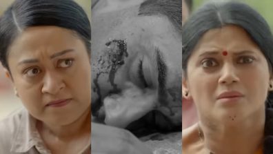 Pushpa Impossible Serial Spoiler: Ashwin Agrees To Meet Raviraj, Dilip Consoles Sushila