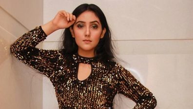 5 Ashnoor Kaur’s Sultriest Looks!