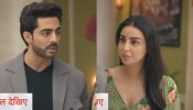 Jhanak Written Update 29 September 2024: Aniruddha Bans Apu From Taking Jhanak’s Name, Arshi Shocked