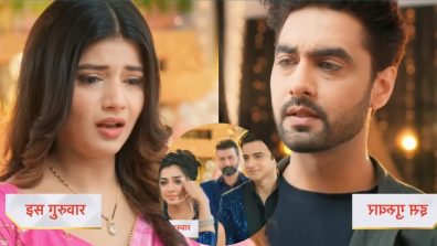Yeh Rishta Kya Kehlata Hai Written Update 1 October 2024: Ruhi’s Pregnancy News Leaves Abhira In Tears