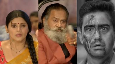 Pushpa Impossible Serial Spoiler: Raviraj Runs With Newborn Baby, Pushpa Distressed