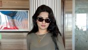 Avneet Kaur in London for something huge: an international collab happening?