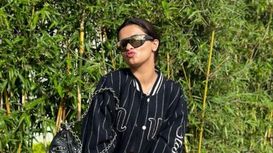 Avneet Kaur Travels to Vietnam for the First Schedule of her International project ‘Love In Vietnam’, Shares Pics on Social Media