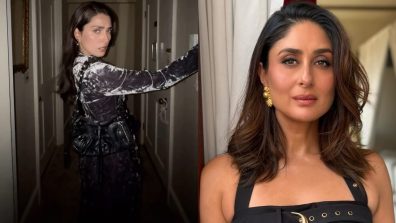 Ayeza Khan Pays Tribute to Kareena Kapoor with Iconic ‘Poo’ Recreation on Her Birthday