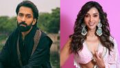 Bade Achhe Lagte Hain Fame Nakul Mehta Learns Urdu With Anupria Goenka, Shares Fun BTS 920089