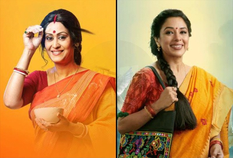 Bengali Shows Take Center Stage: 6 Popular Hindi TV Soaps Inspired by Regional Hits 919667