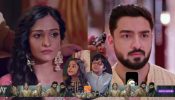 Bhagya Lakshmi Serial Spoiler: Goon Points Gun Lakshmi, How Will Rishi Save Her?