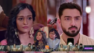 Bhagya Lakshmi Serial Spoiler: Goon Points Gun Lakshmi, How Will Rishi Save Her?