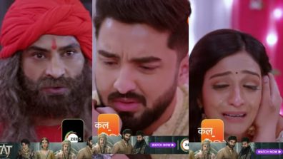 Bhagya Lakshmi Serial Spoiler: Lakshmi Escapes From Balvinder’s Clutches, Anchal In Danger