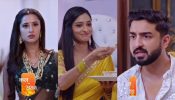 Bhagya Lakshmi Serial Spoiler: Malishka’s Cunning Plan Separates Rishi And Lakshmi