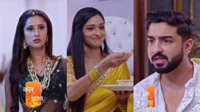 Bhagya Lakshmi Serial Spoiler: Malishka’s Cunning Plan Separates Rishi And Lakshmi