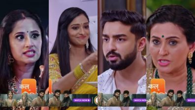 Bhagya Lakshmi Serial Spoiler: Neelam Orders Everyone To Talk Lovingly With Lakshmi, Malishka Gets Angry