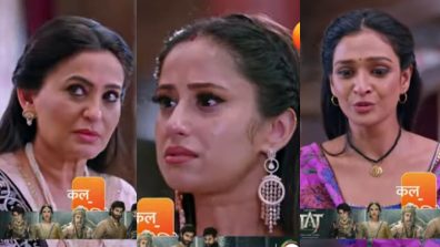 Bhagya Lakshmi Serial Spoiler: Neelam Warns Lakshmi, Asks Her To Stay Away From Rohan
