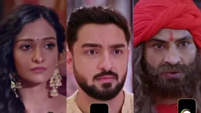 Bhagya Lakshmi Serial Spoiler: Oh No! Balvinder Kidnaps Rishi And Lakshmi